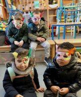 masques 2